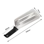 Stainless Steel Paring Knife - صورة 9