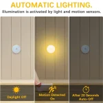 Sensor LED Night Light - Image 4