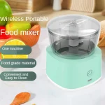 Mini Meat Grinders - صورة 4