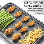 GrillBasket French Fries Kitchen Tools - صورة 6