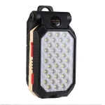 Flashlight Safety Lighting Garage Torch