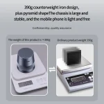 Magnetic Wireless Charger 3 in 1 - صورة 6