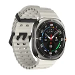 Samsung Galaxy Watch 7 Ultra 47mm Sports Men Strap - Image 5