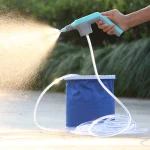 Automatic Garden Electric Water Pump Sprayer - Image 4