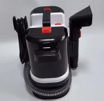 Removeable Water Tank Steam Vacuum Cleaner - صورة 7