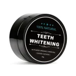 Cleaning and Whitening Tooth Powder - Image 2