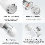 Handheld Portable Vacuum Cleaner - Image 6