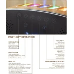 Dynamic Air Humidifier - Image 11