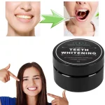Cleaning and Whitening Tooth Powder - Image 5