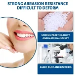 Resin Tooth Repair Glue Shapeable - صورة 4