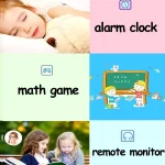 Kids Smart Watch - صورة 3