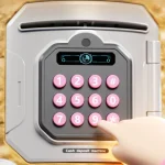 ROKET Piggy BANK - صورة 4