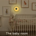 lamp night light - Image 9