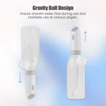 Electric Bidet Sprayer - صورة 5