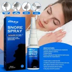 Anti Snoring Sprays Fast Relief - صورة 3