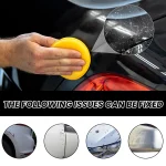 Car Scratch Remover Parts - صورة 9