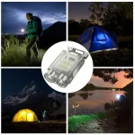 Pocket Flashlight - صورة 3