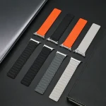 Samsung Galaxy Watch Ultra 47mm strap - صورة 6