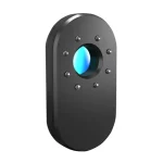 Camera Detector
