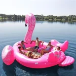 Inflatable pool float - Image 6