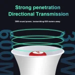 Bluetooth loudspeaker - صورة 3