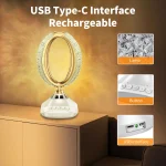 Quran Speaker Lamp - Image 2