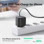 Fast Phone Charger - صورة 2