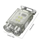 Pocket Flashlight - صورة 6