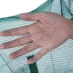 FOLDING SQUARE FISH NET - صورة 5