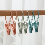 Windproof Clothespins - Image 3