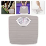 Bathroom Body Scale - Image 4