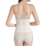 Fitness Waist Back Support Training Shaper Belt Women Postpartum Slimming Weight Loss Corset Body Shaper Belt Bodysuit Newest - صورة 4