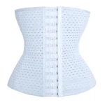 Fitness Waist Back Support Training Shaper Belt Women Postpartum Slimming Weight Loss Corset Body Shaper Belt Bodysuit Newest - صورة 5