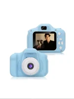Portable KIDS Camera