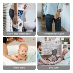 Electric Bidet Sprayer - صورة 3