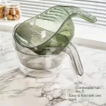 Multifunctional Drain Basket - صورة 2