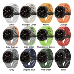 Samsung Galaxy Watch 7 Ultra 47mm Silicone Strap - Image 5