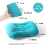 MINI TRAVLER Pillow - صورة 2
