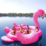 Inflatable pool float - Image 5