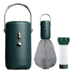 Portable Clothes Dryer Shoe - Image 2