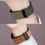 Galaxy Watch Ultra 47mm Magnetic Band - صورة 5