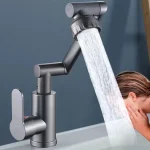 Faucet Bathroom Sink Faucet - Image 4