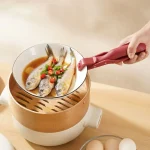 Silicone Hot Bowl Gripper - صورة 3