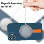 MagSafe Magnetic Ring Phone Holder - Image 10
