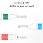 Portable Hand Electric Bidet Sprayer - صورة 6