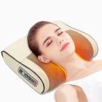 Electric Massage Pillow Neck