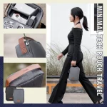 Travel Electronic Organizer Case - صورة 6