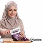 Stainless Steel Paring Knife - صورة 3