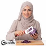 Stainless Steel Paring Knife