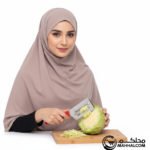 Stainless Steel Paring Knife - صورة 2